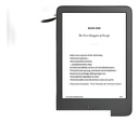 Ebook Reader 6 Pulgadas 16GB Bluetooth