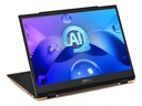 Notebook Convertible FHD Touch 13" SSD 1TB