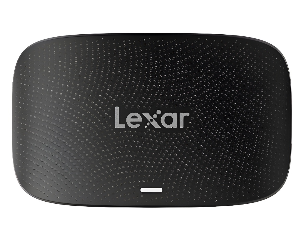 Lector De Memoria Cfexpress Type B / SD USB 3.2 Gen 2