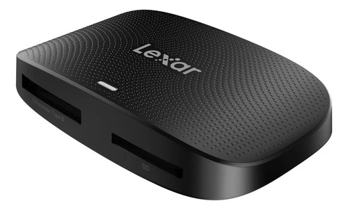 Lector Professional Doble Banda