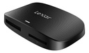 Lector Professional Doble Banda
