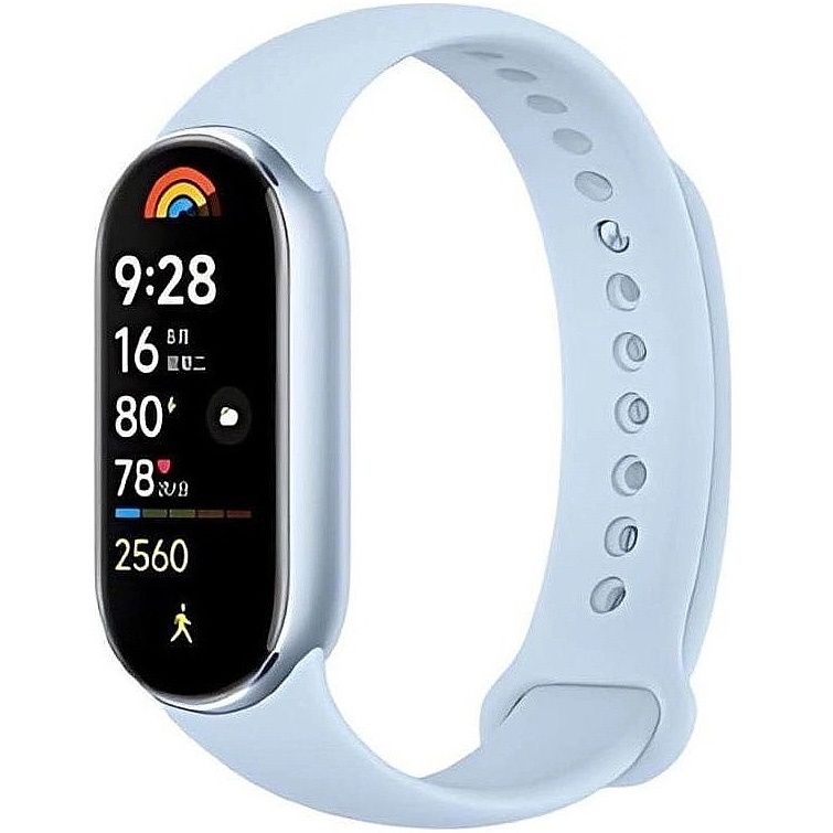 Pulsera Pro Azul