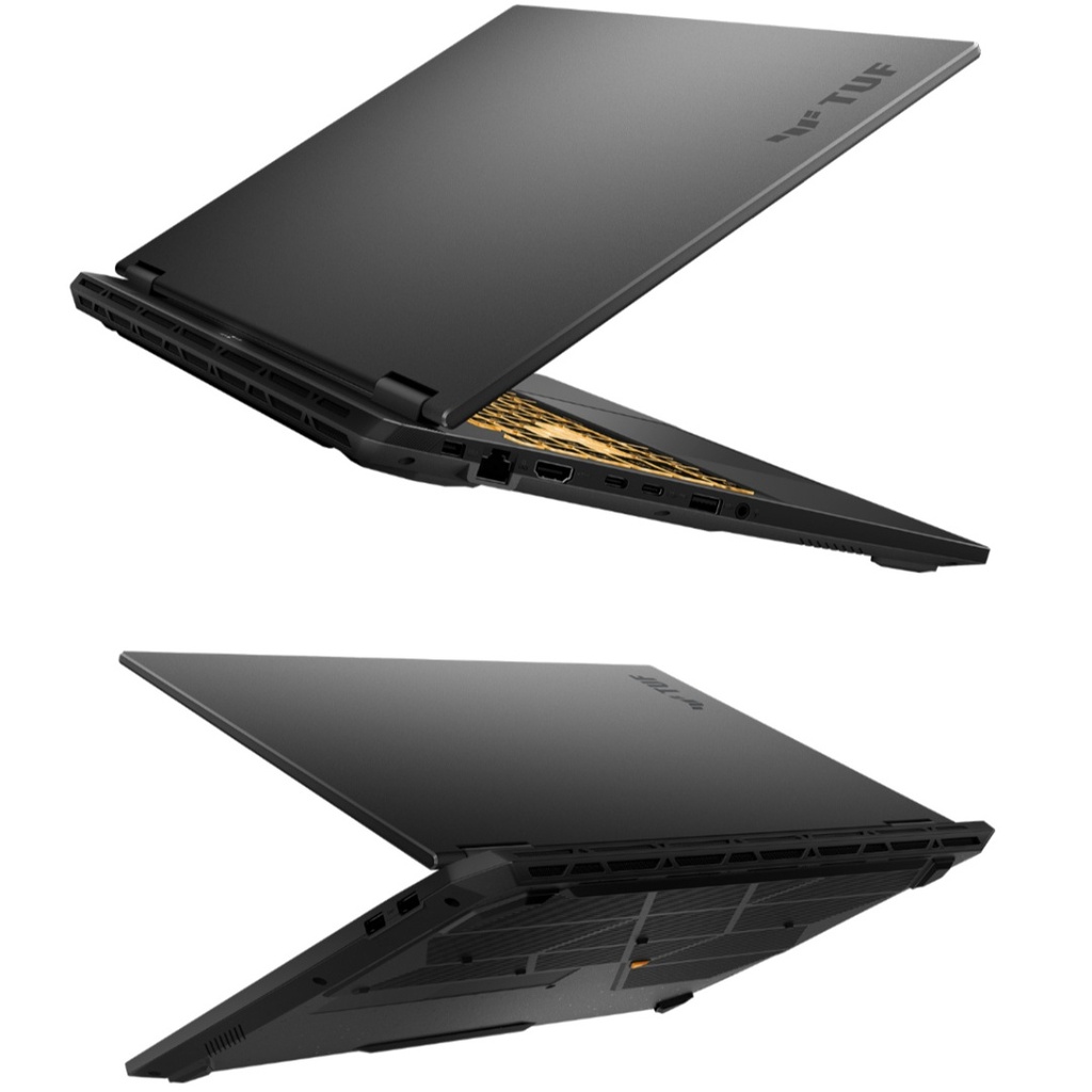 [FX608JHR-RV002W] Notebook Gamer Asus Core i7 4.9Ghz, 16GB, 512GB SSD, 16" FHD+ 165Hz, RTX 5050 8GB