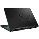 Notebook Gamer Asus Ryzen 7 4.5Ghz, 8GB, 512GB SSD, 15.6" FHD, RTX 3050 4GB
