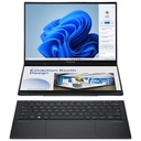 Notebook Intel Core I7 Pantalla Oled 16GB Ddr5 1TB NVME Touch