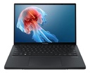 Notebook Asus Zenbook Duo Core Ultra 9 32GB 1TB SSD Dual 14'' 3K Oled Touch
