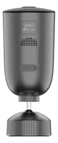 Cámara De Seguridad Exterior Ezviz 2K