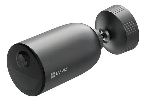 Camara Wifi Ezviz EB3 2K con bateria