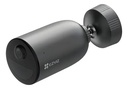 Camara Wifi Ezviz EB3 2K con bateria