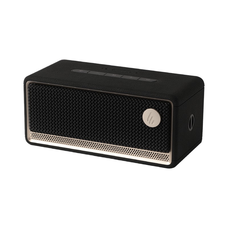 Parlante Bluetooth 34W Resistente Al Agua 9 Horas