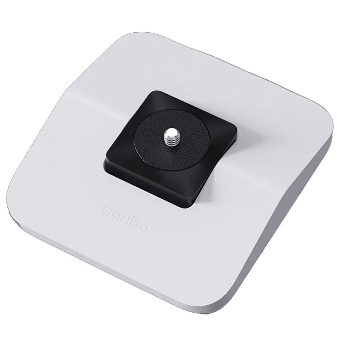 [WBBA02] Soporte de escritorio para Proyector Wanbo