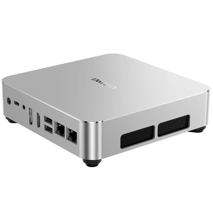 [AuBox] Equipo Mini PC Chuwi Core i7 4.9Ghz, 32GB, 1TB SSD, Win11 Pro