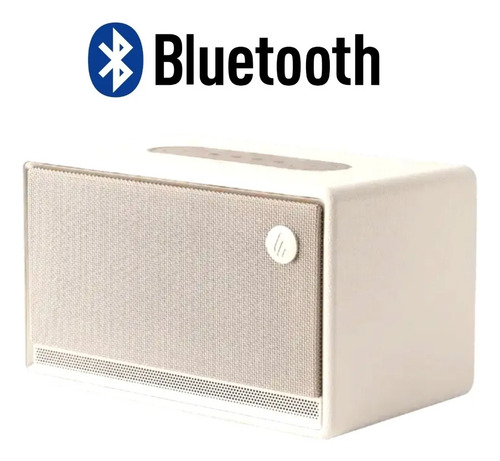 Parlante Portátil Bluetooth Edifier