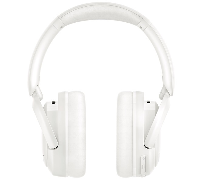 Audifono Edifier W800BT SE blanco bluetooth