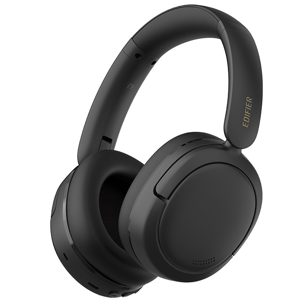 [W800BT SE] Audifono Edifier W800BT SE negro bluetooth