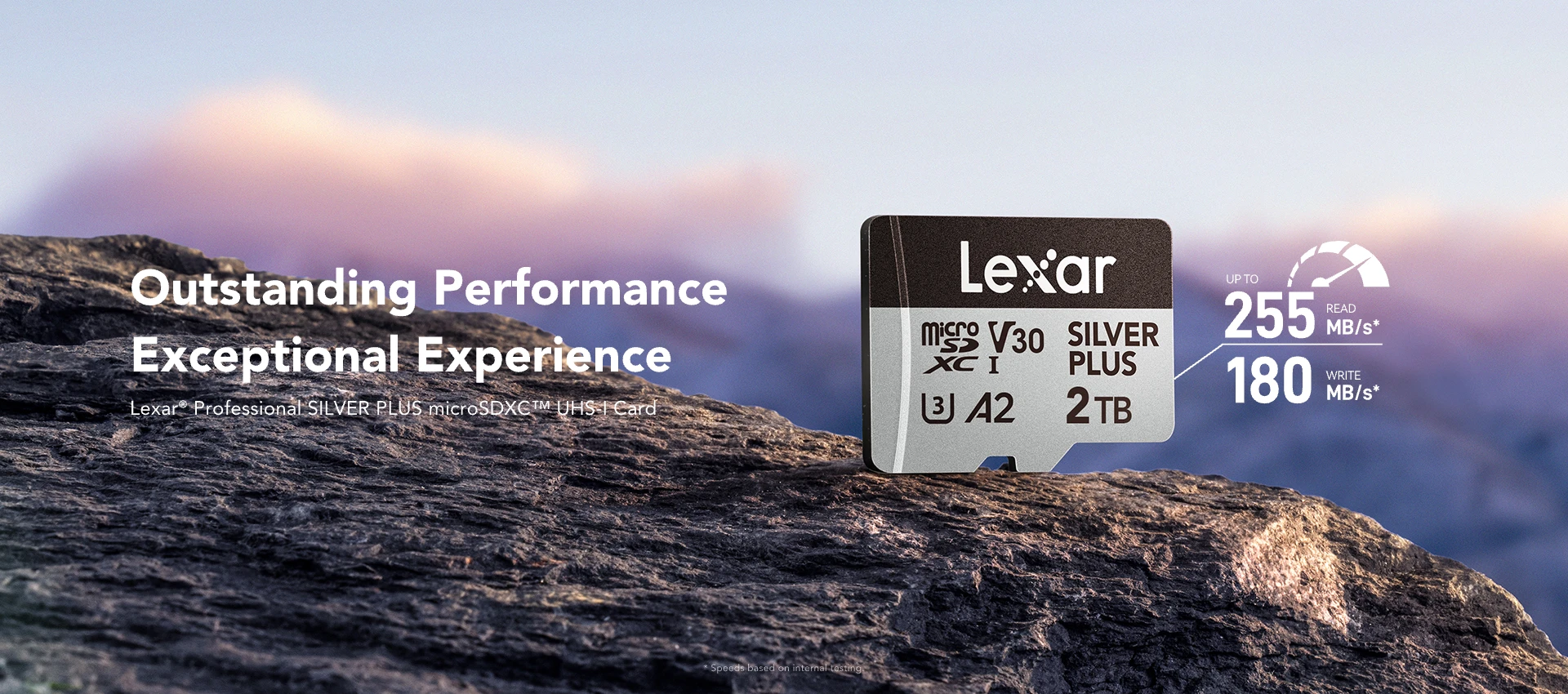 Memoria microSD 512GB Clase 10 205MB/s 150MB/s
