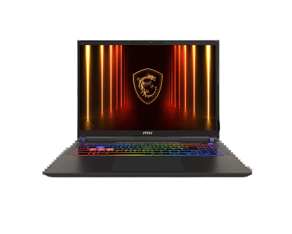 Notebook Gamer Intel Core Ultra Generación Pantalla 16" 144Hz 16GB Ddr5 NVME 1TB