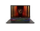 Notebook Gamer Intel Core Ultra Generación Pantalla 16" 144Hz 16GB Ddr5 NVME 1TB
