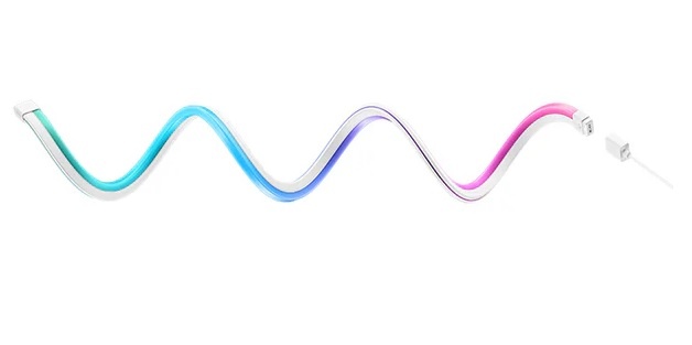 [EA0160] Tira Led DeepCool EA160 ARGB