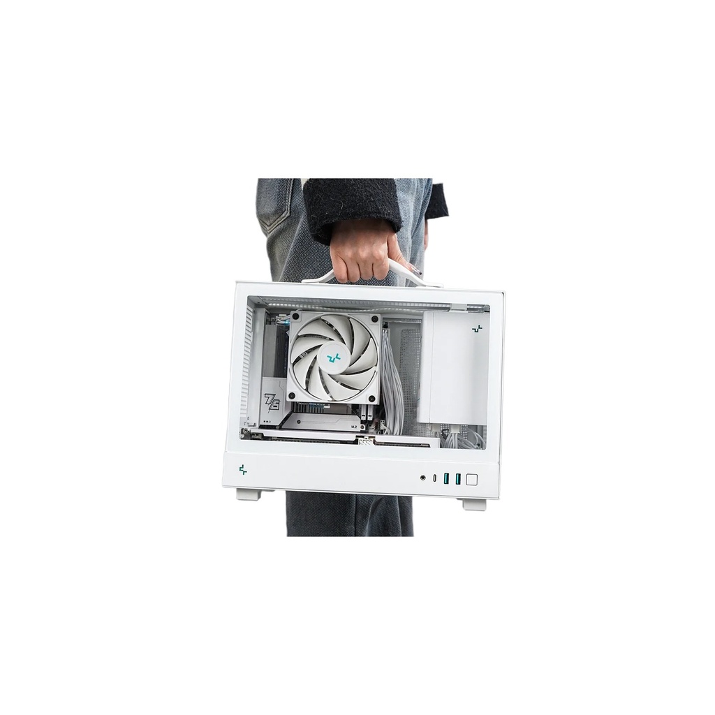 Tira LED Argb 160 Unidades Ea160