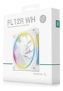 Ventilador Case 120mm Argb Deepcool