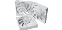 Ventilador De Gabinete 120mm Pack 3 Uds