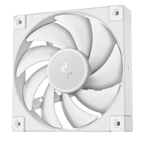 [FD12 WH] Fan Deepcool FD12 Blanco
