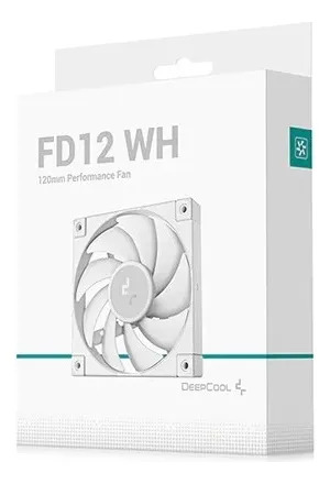 Ventilador Case 120mm