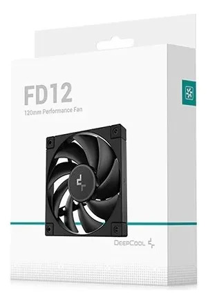 Ventilador Gaming 240Hz