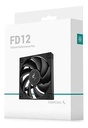 Ventilador Gaming 240Hz