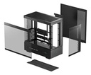 Gabinete Doble Ventanilla 240Hz