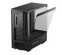 Gabinete DeepCool CH690 Digital Negro