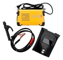 Soldadora Inverter 160A Aleba