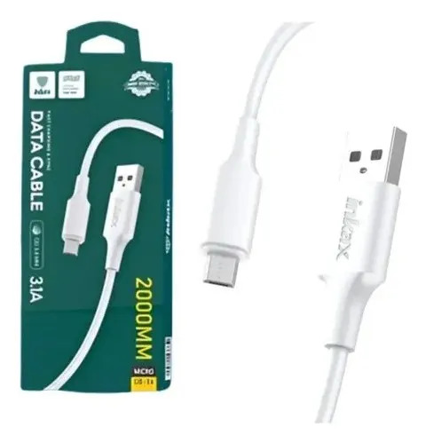 Cable Datos 2m