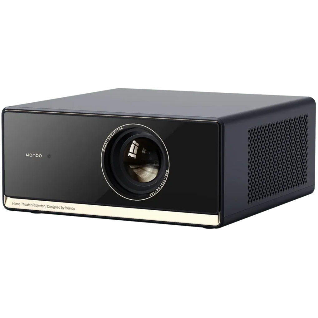 [X5 Pro] Proyector Wanbo X5 Pro