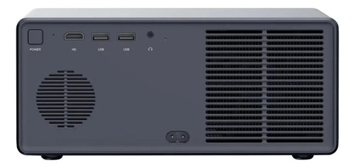 LCD Full HD 1080p Wanbo Pantalla