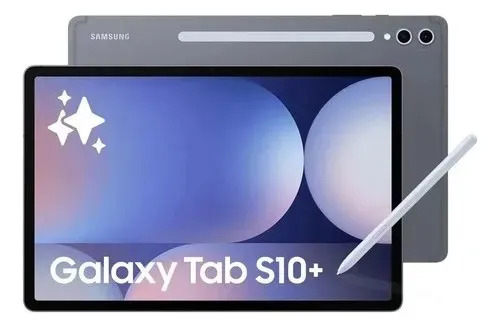 Tablet Samsung Pro 12.4" 12GB RAM