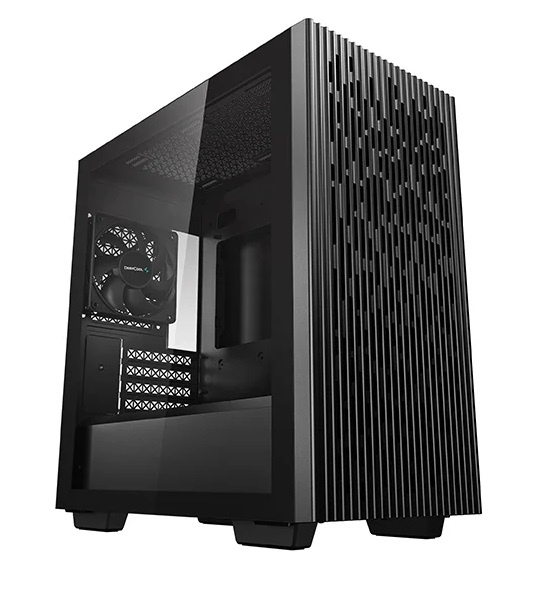 Gabinete Gaming Deepcool