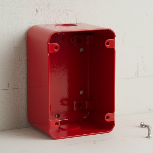 [FMM-100BB-R] BASE METALICA PARA JALADORAS FMM