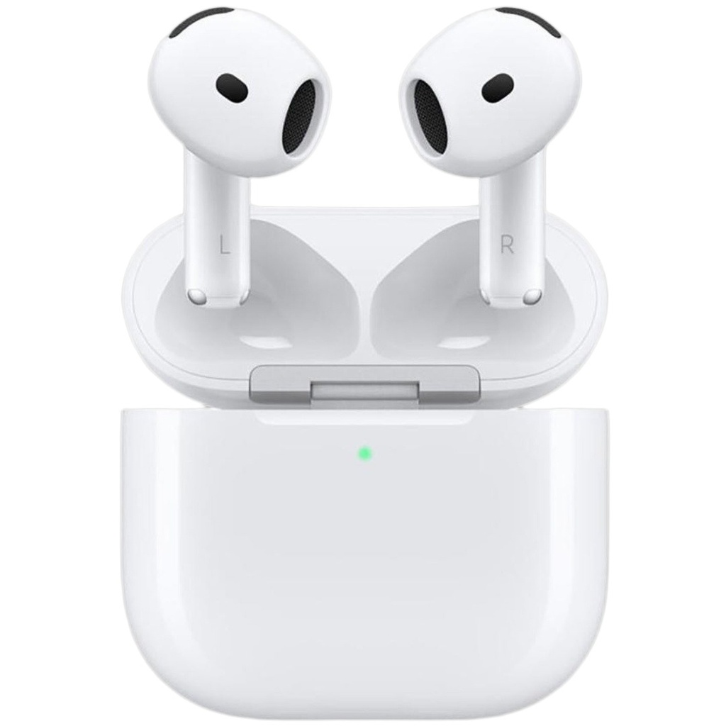 Auricular TWS Bluetooth ANC/Modo Ambiente 5 Horas Ip54