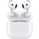 Auricular TWS Bluetooth ANC/Modo Ambiente 5 Horas Ip54