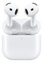 Auriculares 
Apple Airpods 4 Bluetooth c/cancelación