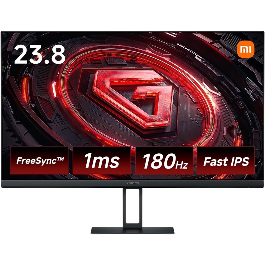 [ELA5625EU] Monitor Gamer Xiaomi Gaming 24" 180Hz 1ms