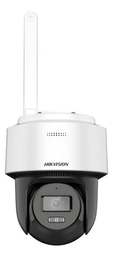 Cámara IP Exterior 4MP PTZ Hikvision