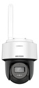 Cámara IP Exterior 4MP PTZ