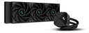 Refrigeración Gaming 402x120mm