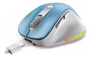 Mouse Gaming Pro Wireless Genius