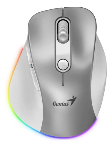 Mouse Gaming Pro Wireless