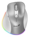 Mouse Ergo 9000S Pro blanco