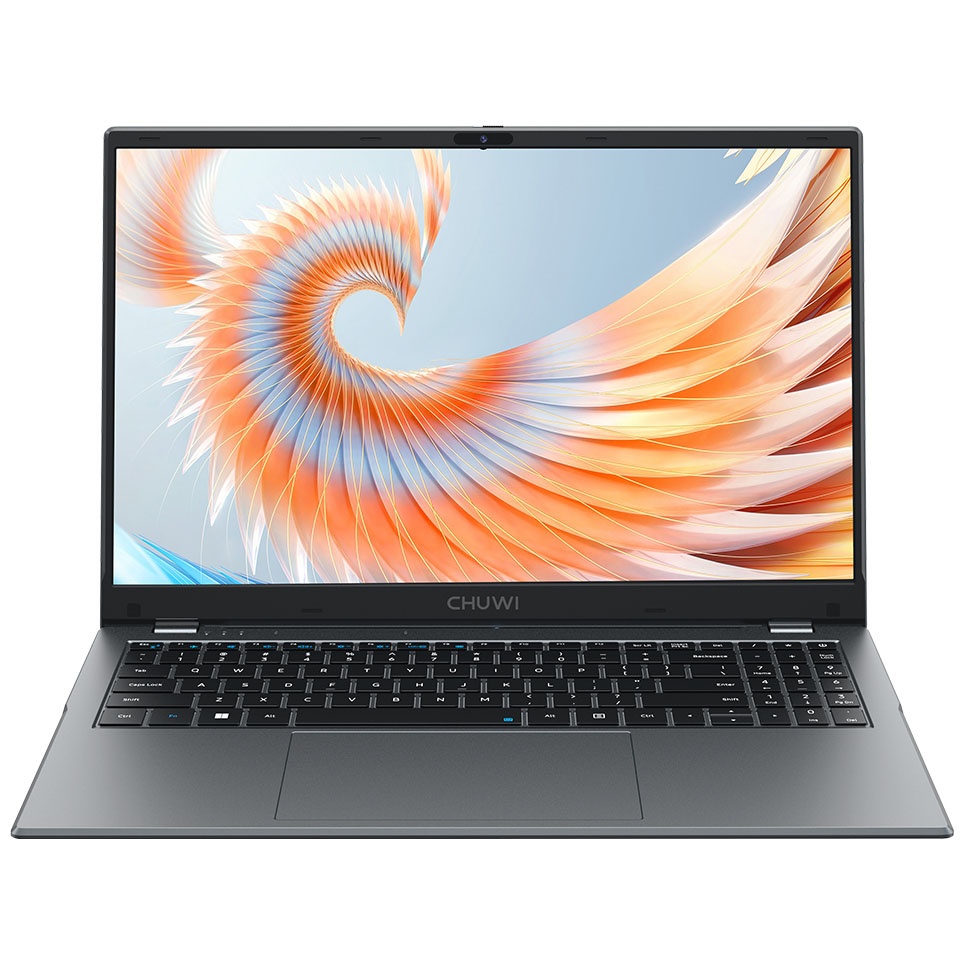 Notebook Pro Doble Banda Wi-Fi